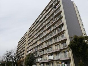 豊山分譲住宅の物件外観写真